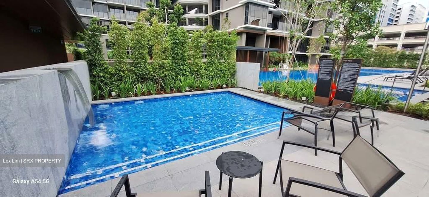 Sky Eden@Bedok (D16), Apartment #531174981